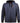 D555 MANSFIELD Full Zip Hoody In Marl Sweater Fleece For Men in Navy, 2XL-6XL
