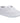 Mirak Boys Plimsoll - Morris Plims in White, 7-9
