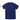 Replika Pure Cotton Printed Tee Shirt "61915" in White, Grey, Royal Option