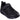 Skechers Boys Trainer - Uno Lite - Worlo in Black, 1-13.5 - GAR403651L