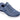 Skechers Slip On Sneaker Shoe For Men Summits High Range Mesh Slip-Ins in Slate, 5.5-14