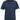 D555 BRODY Micro Printed Short Sleeve Shirt for Men's (101503) in Navy, 3XL-6XL