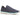 Hush Puppies Good Slip Ons Mens Shoes in Navy