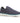 Hush Puppies Good Slip Ons Mens Shoes in Navy