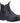 Amblers Men Boots - FS116 Safety Dealer Boot in Black, 3-15