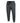 Kam (KBS237) Mens Big Size Marl Jersey Jog Pants With Zip Pockets 3 Colour Options in 2XL-8XL