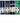 H&H Men's Extra Long Braces/suspenders 5XL, 7 Colours