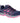 Hi-Tec Girl's Scooby Low WP Jr Hiking Boots in Naval Academy/Azalea Pink 1 to 13