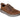 Skechers Hands Free Slip-ins Shoe For Men - Garza Duran in Brown, 6-13