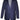 AD Hope Men's Extra Tall Smart Casual Blazer Jacket in Cobalt Blue in Size 42XL to 52XL