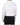 Double Two Men's White Ribbed Pique Evening Dress Shirt (5003) Size 14.5-23