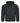 Espionage Men's Overhead Fleece Top in Charcoal 2XL to 8XL