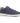 Hush Puppies Good Laces Mens Shoes in Navy