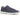 Hush Puppies Good Laces Mens Shoes in Navy