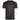 KAM Active Performance Marl T-Shirt for Mens KBSAP003 in Black, 2XL-8XL