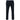 Kam Regular Fit Stretch Modern Chino Trousers 261 in Navy Waist Size 40" to 70"