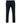 Kam Regular Fit Stretch Modern Chino Trousers 261 in Navy Waist Size 40" to 70"
