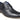 Paul O'Donnell Mens Lace Up Formal Shoe - Tampa in Black