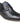 Paul O'Donnell Mens Lace Up Formal Shoe - Tampa in Black