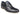 Paul O'Donnell Mens Lace Up Formal Shoe - Tampa in Black
