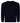 Espionage V Neck Cardigan For Men in Black 2XL-8XL