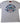 METAPHOR PURE COTTON PRINTED T SHIRT "OLD BOAT YARD" IN SIZE 2XL TO 8XL, WHITE & SKY BLUE