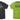 Replika Pure Cotton Printed Tee Shirt "61916" in 4 Colours, Size 2XL-8XL