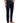 KAM Embossed Regular Fit Jeans For Men in Blue/Black, 40W to 60W
