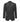 Skopes (MM30160) Canvendish Dinner Suit Jacket in Black 38 to 64 (L,R,S,XT)