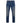 KAM Mens Regular Stretch Mid Blue Jeans (Harper)