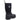 Muck Boots Children's Unisex Chore Wellington in Black 1 to 11