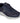 SKECHERS Men's Bounder - Voltis Running/Walking Trainers in Navy