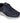 SKECHERS Men's Bounder - Voltis Running/Walking Trainers in Navy