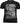 Replika Pure Premium Cotton Printed Crew Neck Tee " Fast Young" Size 2XL-8XL