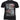 Replika Pure Premium Cotton Printed Crew Neck Tee " Fast Young" Size 2XL-8XL