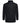 KAM Premium Harrington Jacket For Men in Black, 2XL-8XL