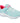 Skechers (GAR302409L) Childrens Sports Go Run Consistent Vibrant Dash Shoes in UK 1.5 to 13.5