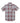 Ben Sherman Classic Check Shirt For Men in Light Blue, 2XL-5XL