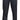 BASILIO - D555 Full Elastic Waist Rugby Trouser Black 40-60