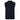 Kam Jeanswear Men's Plus Size Bonded Fleece Gilet in 2 Colours, Sizes 1XL to 8XL