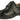 DB Shoes Women's Extra Wide Fit (6V) Benny Shoes in Black, Size 6 to 14