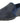 DB Shoes Men's 6V Fit Slip-On Classic Loafer Shoes in Navy, Sizes 6 to 12