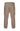 D555 Men's Stretch Chino Trousers With Flexi Waist in Stone Waist 40" to 60"