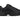 K-Swiss Mens ST129 Ultra Lightweight Sleek Trainers in Black