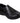 SKECHERS Men's Relaxed Fit Expected 2.0 Slip On Casual Dress Comfort Loafer Moc in Black