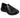 SKECHERS Men's Relaxed Fit Expected 2.0 Slip On Casual Dress Comfort Loafer Moc in Black