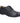 Hush Puppies Max Hanston Classic Lace Up Dress Mens Shoes in Black