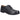 Hush Puppies Max Hanston Classic Lace Up Dress Mens Shoes in Black