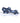 Hush Puppies Miles Quarter Strap Sandal Boys Shoes in Navy