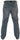 Men's Comfort Fit Distressed Wash Jeans By Rockford in Waist 30 to 60 Inches, S/R/L